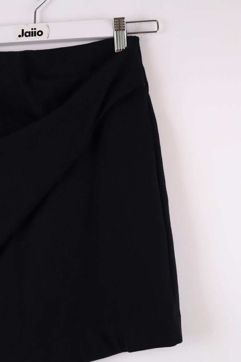 Cotton skirt IRO - Seconde Main Blue