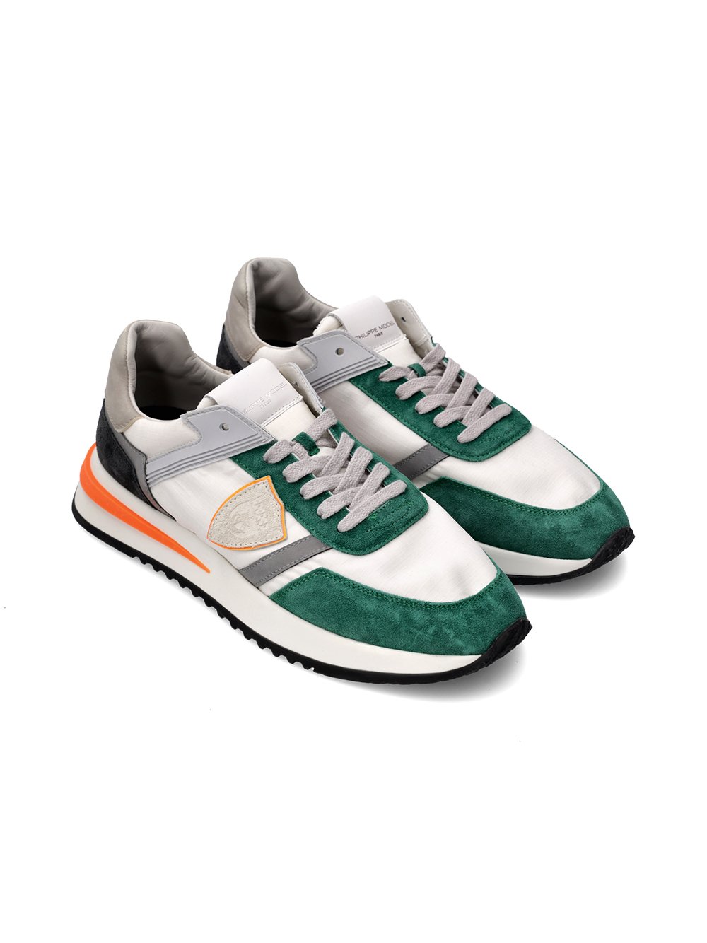 Sneakers Tropez 2.1 Running PHILIPPE MODEL White