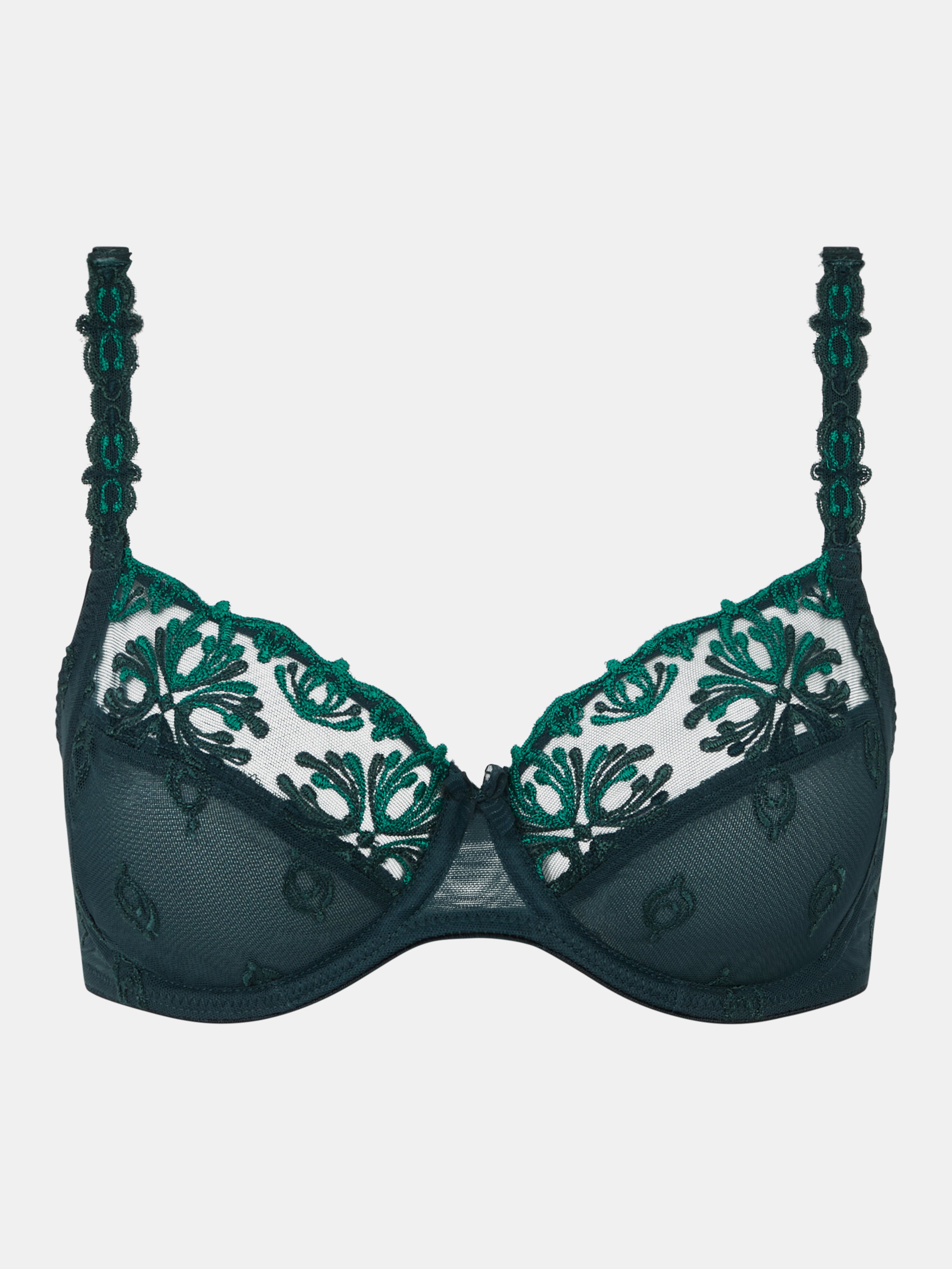 Full-cup bra CHANTELLE Multicolored