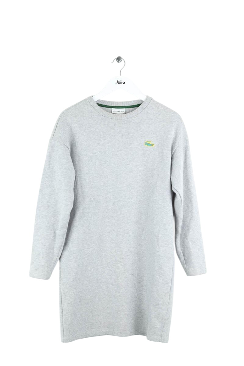 Dress LACOSTE - SECONDE MAIN Grey