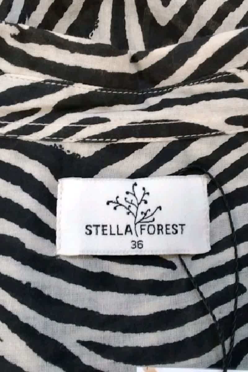 Shirt STELLA FOREST - SECONDE MAIN Beige