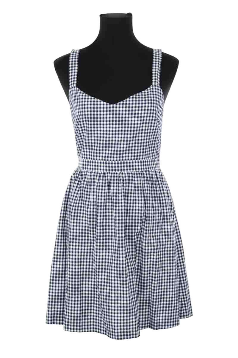 Dress SEZANE - Seconde main Blue