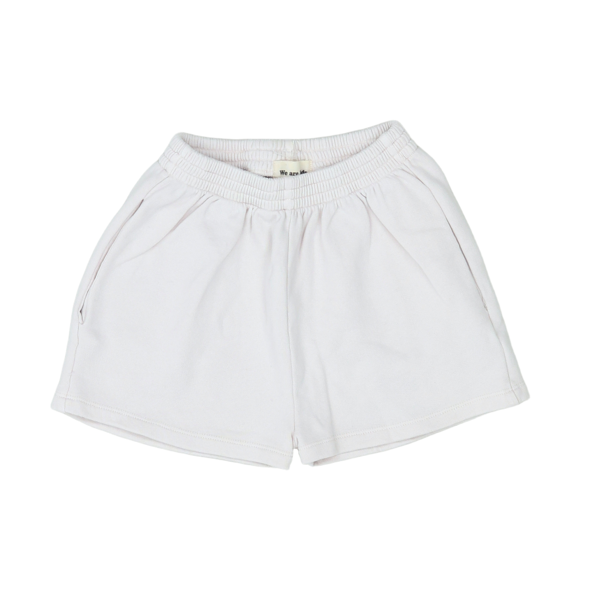 White child shorts - 4 years WE ARE KIDS - Seconde main White