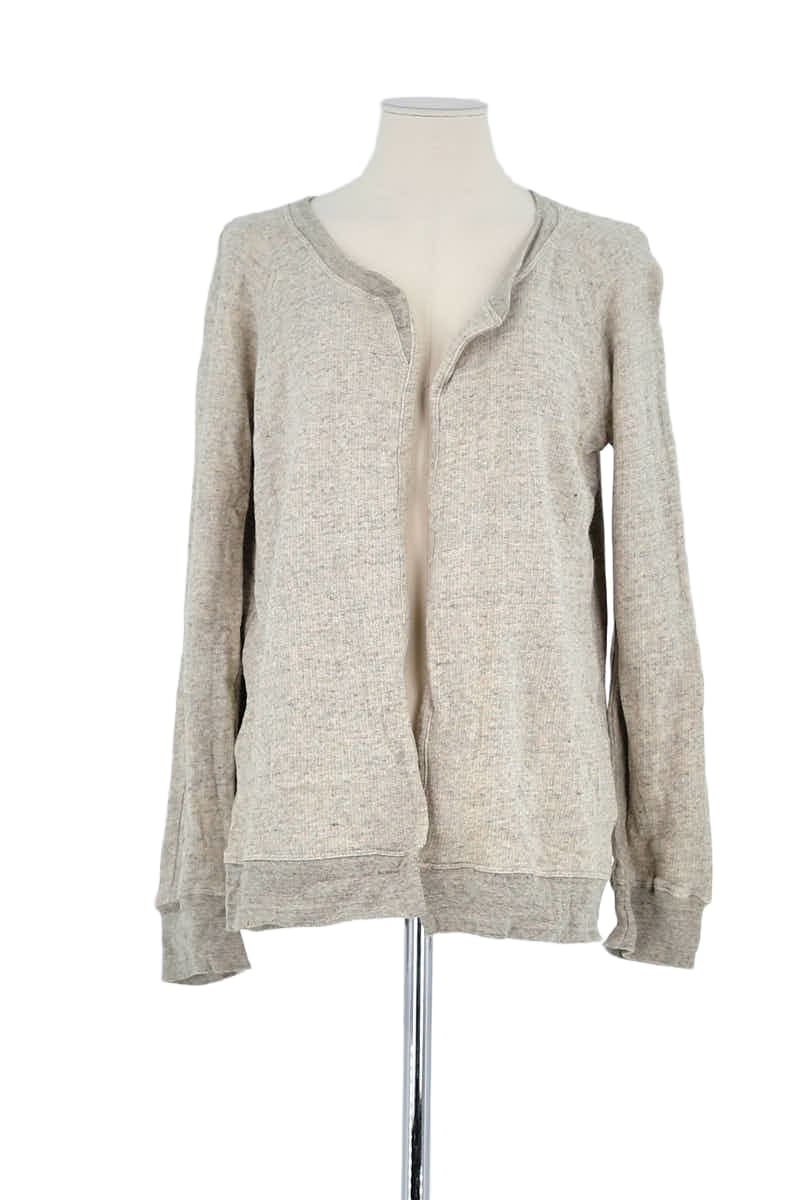 Cardigan IRO - Seconde Main Beige