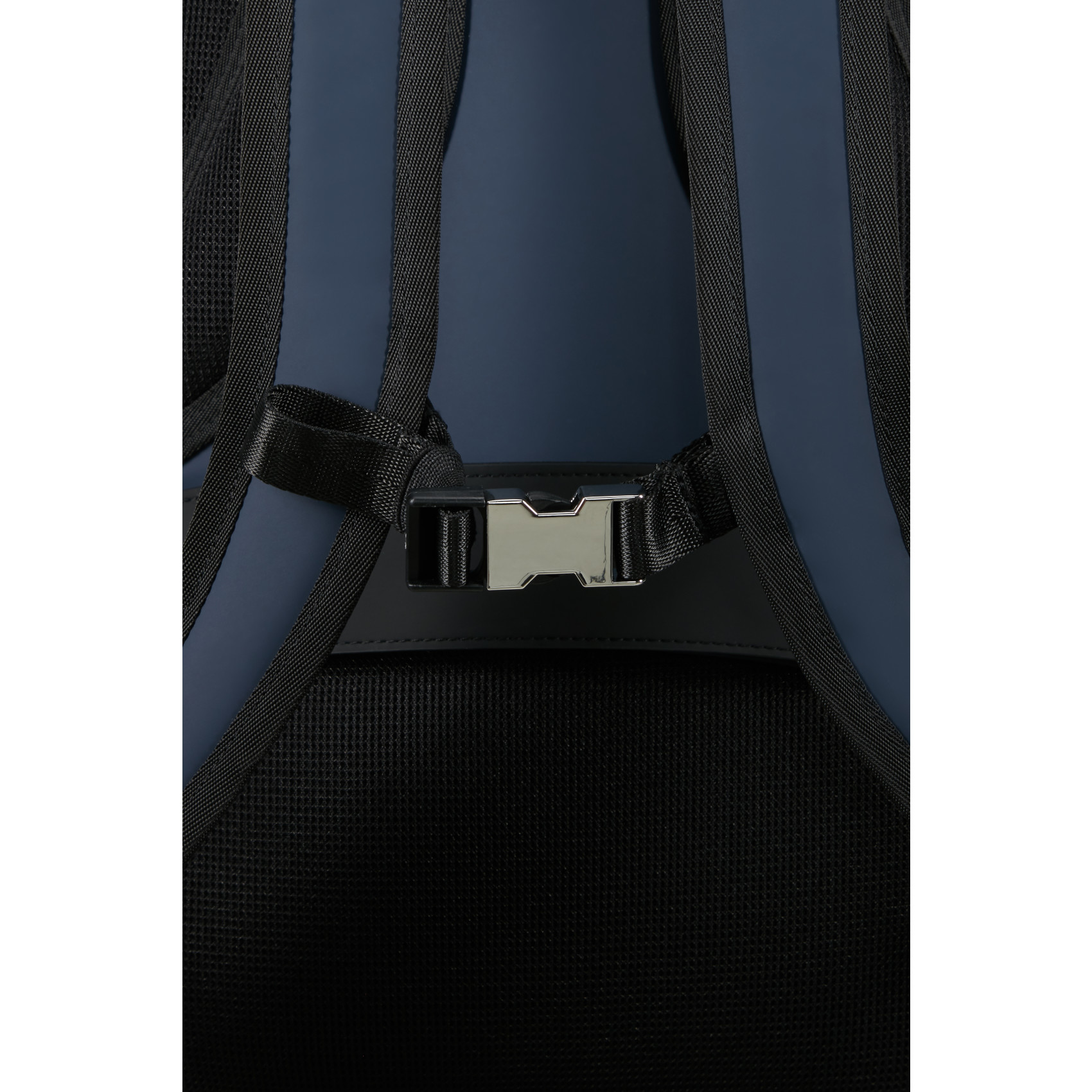 Glam-go laptop bag SAMSONITE Blue