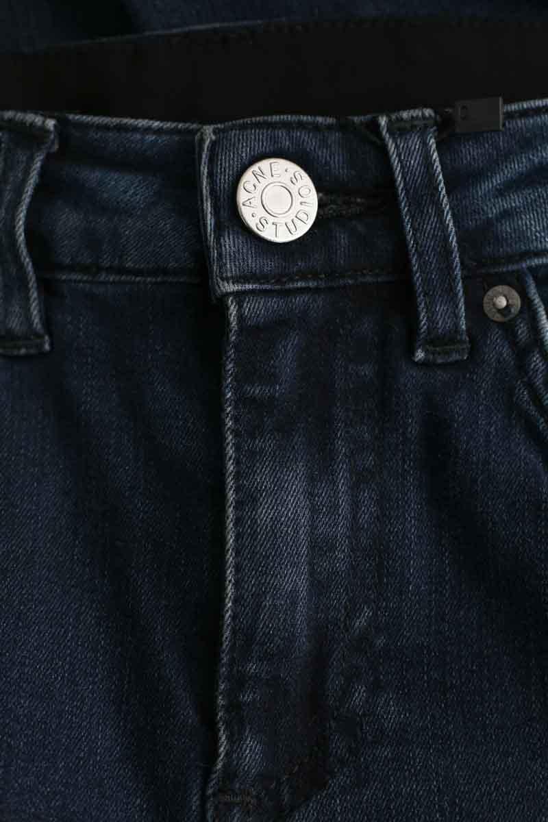 . ACNE STUDIOS - Seconde Main Brown