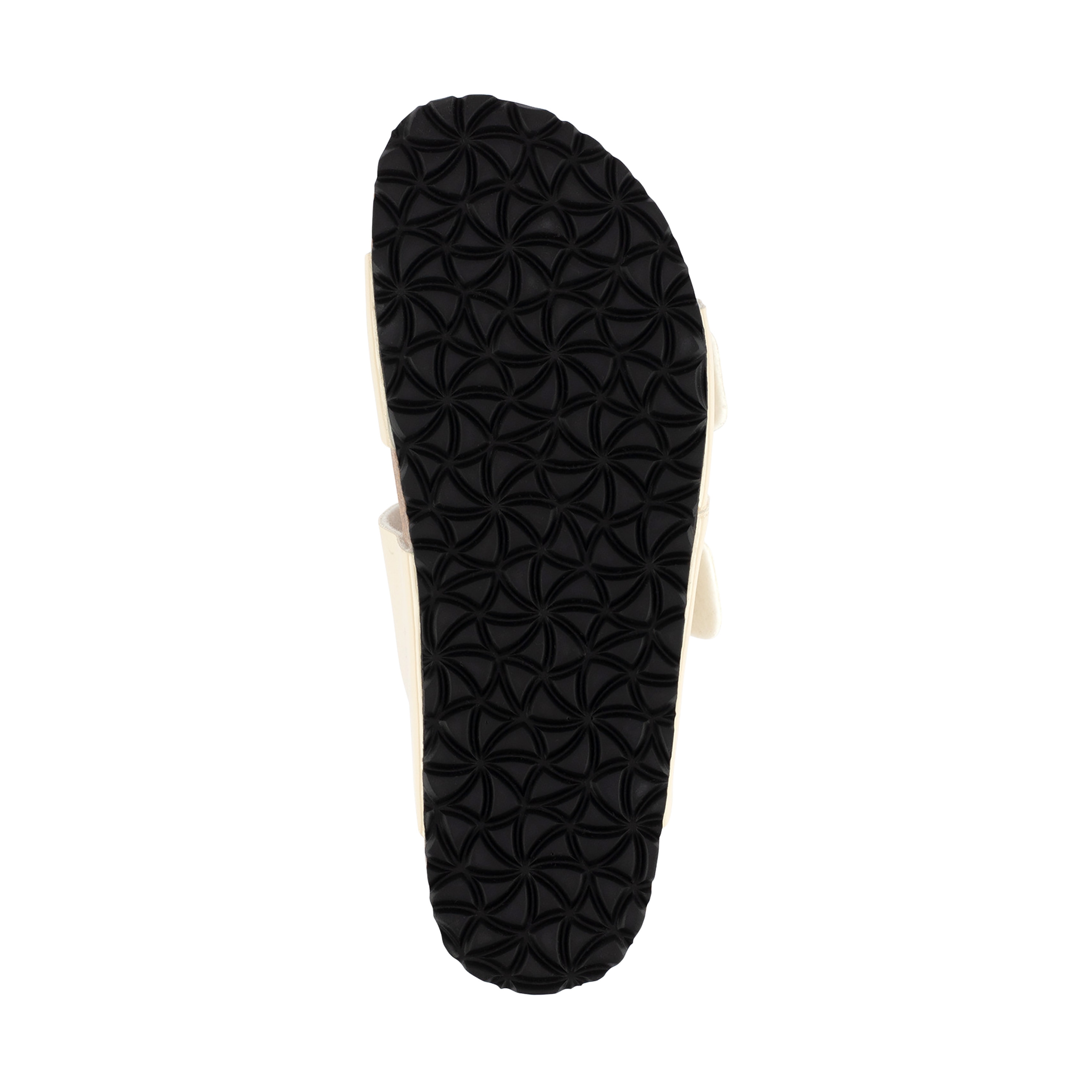 Faux leather sandals TAMARIS Beige