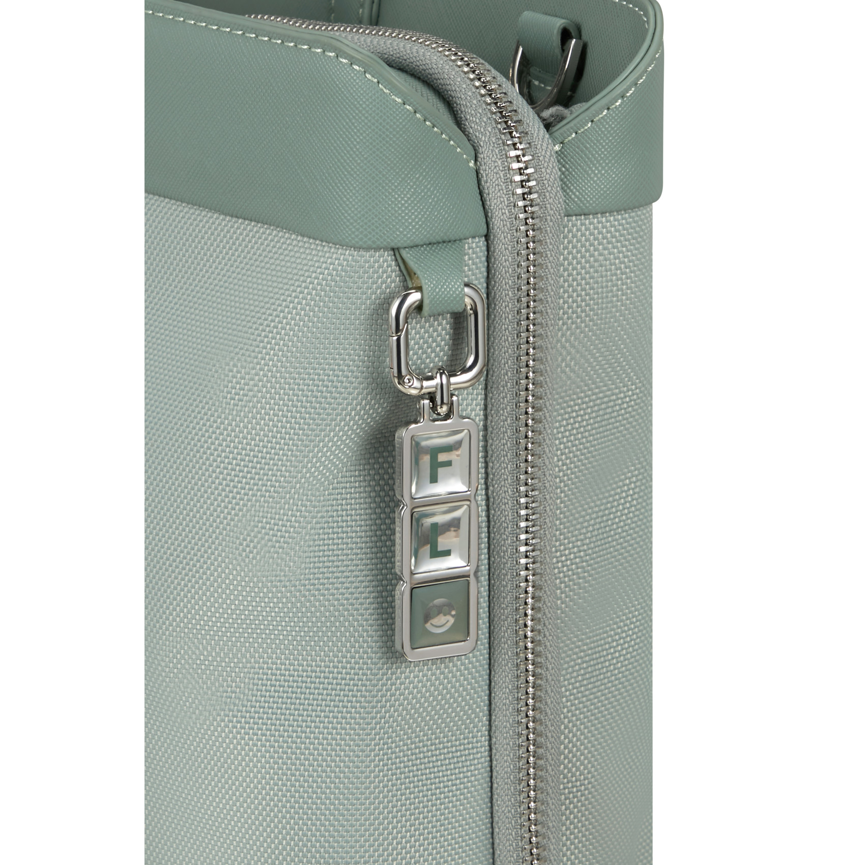 Sorry SAMSONITE Green