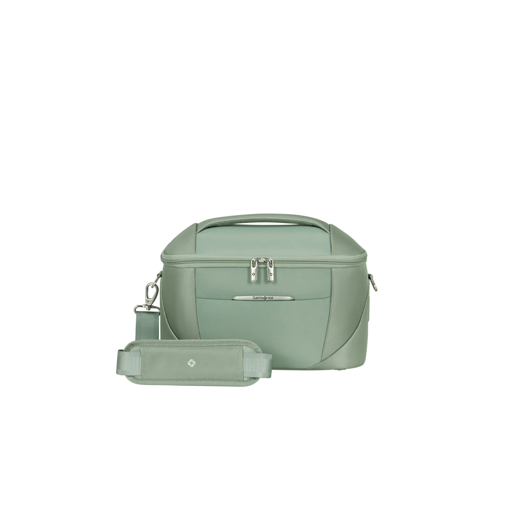Re-lite trousse de toilette taille s SAMSONITE Vert