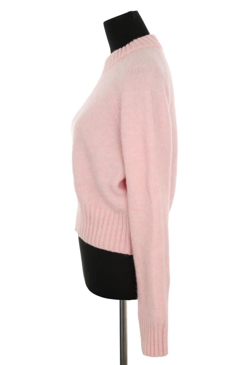 Sweater SEZANE - Seconde main Pink
