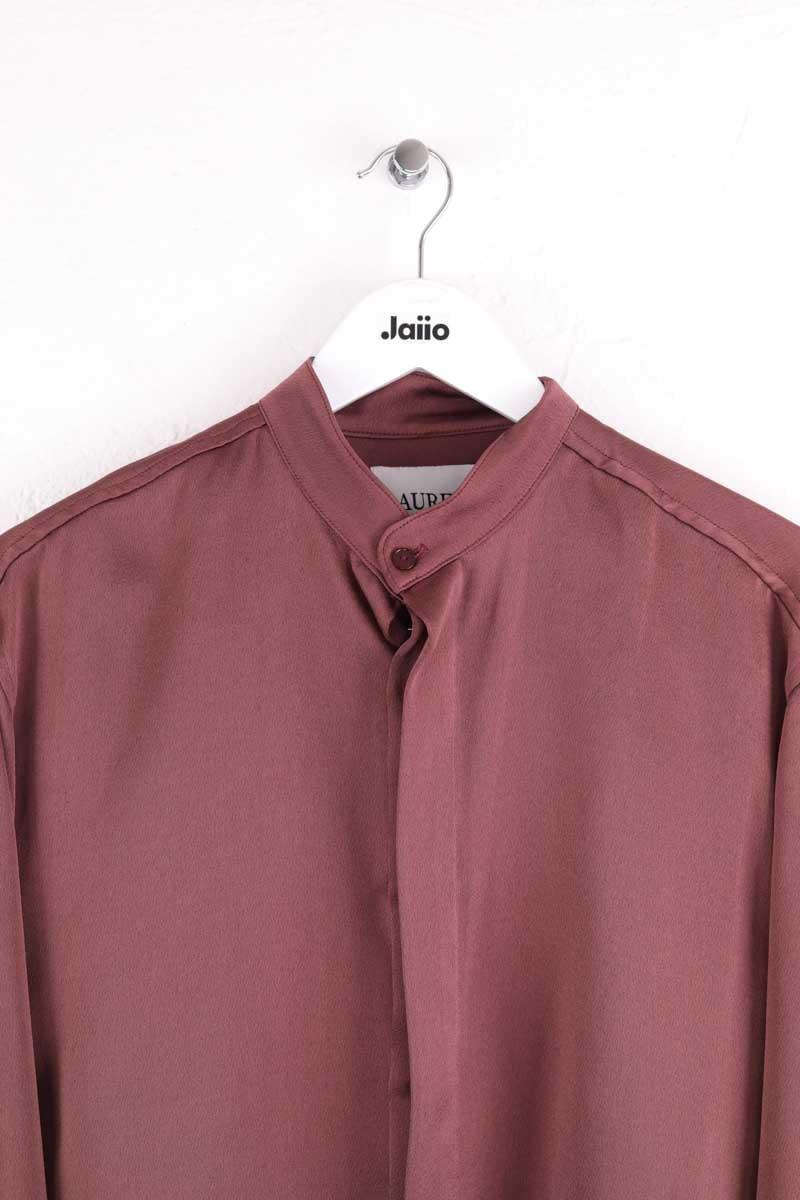 Shirt LAURENCE BRAS - Seconde Main Brown