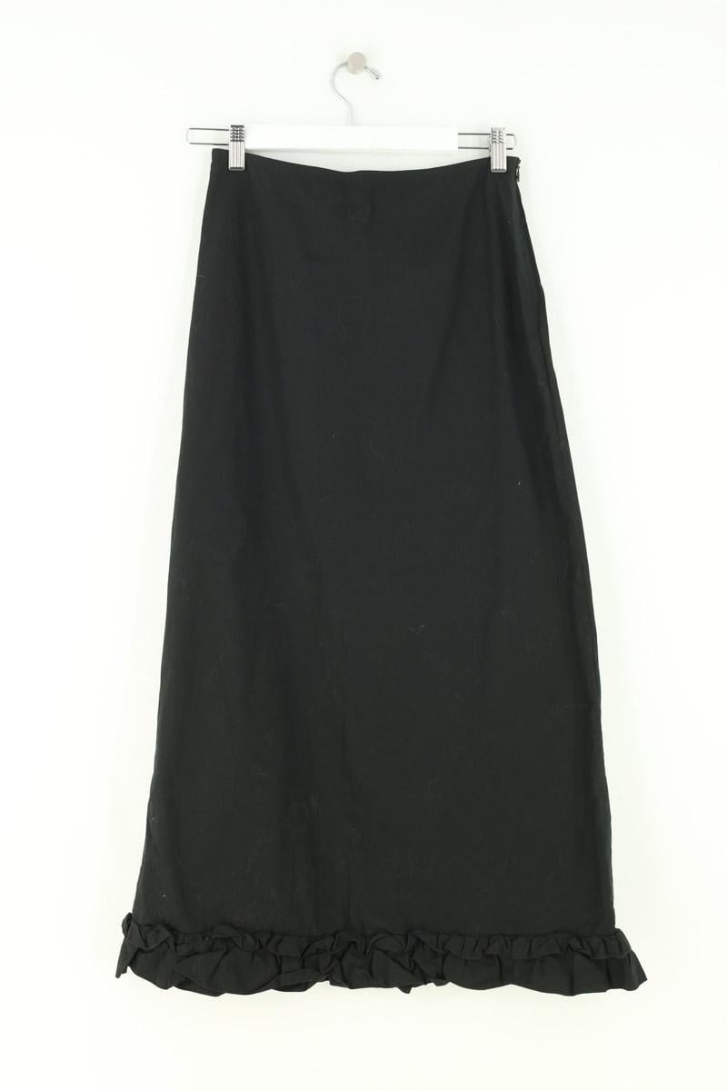 Skirt AGNES B. - Seconde Main Black