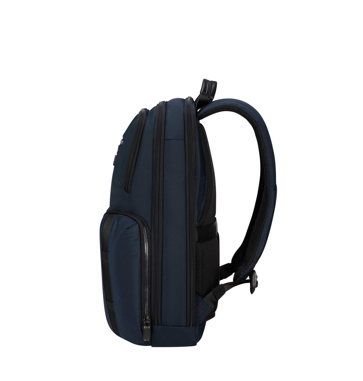 Urban-eye computer messenger bag size S SAMSONITE Blue