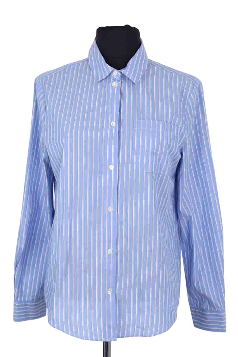 Chemise SEZANE - Seconde main Bleu