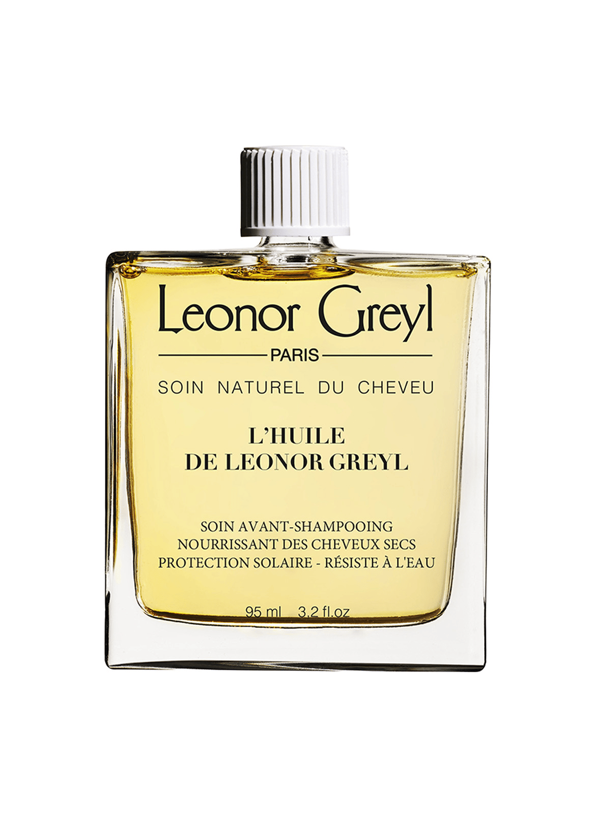 L'Huile by Leonor Greyl LEONOR GREYL No color