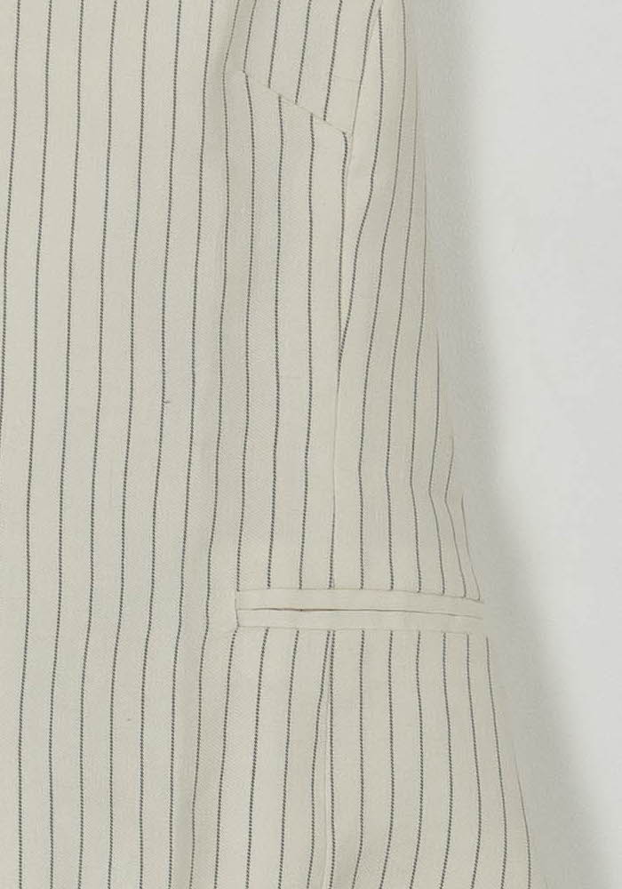 Jacket ROUJE - Seconde Main Beige