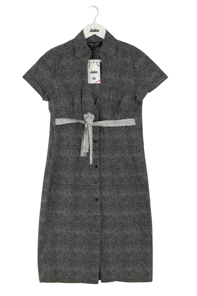 Dress PAUL SMITH - Seconde main Black