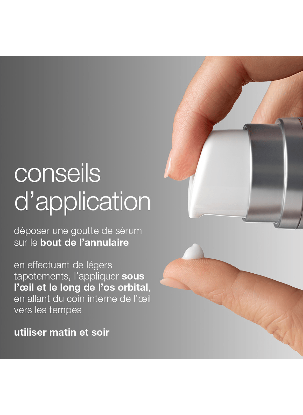 smart eye density DERMALOGICA No color