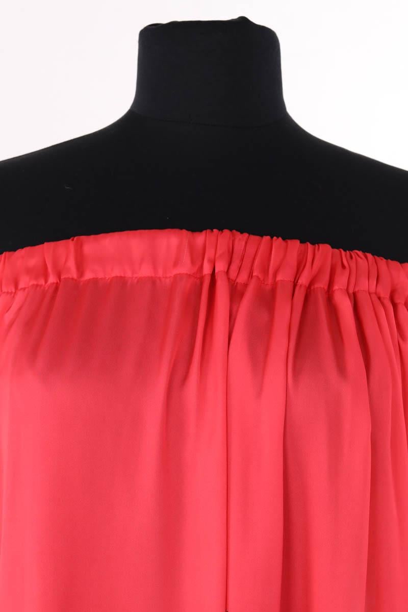 Dress HEIMSTONE - Seconde Main Pink