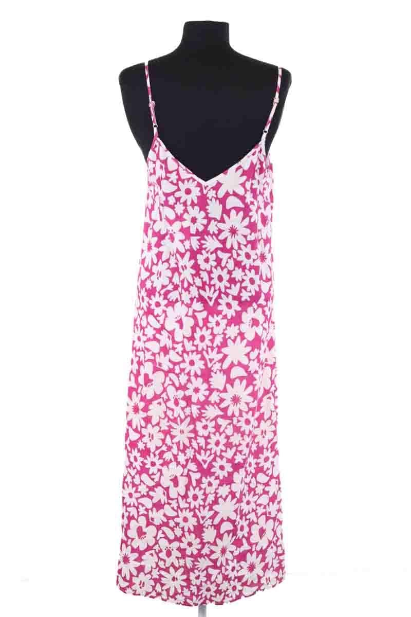 Dress ELISE CHALMIN - Seconde Main Pink