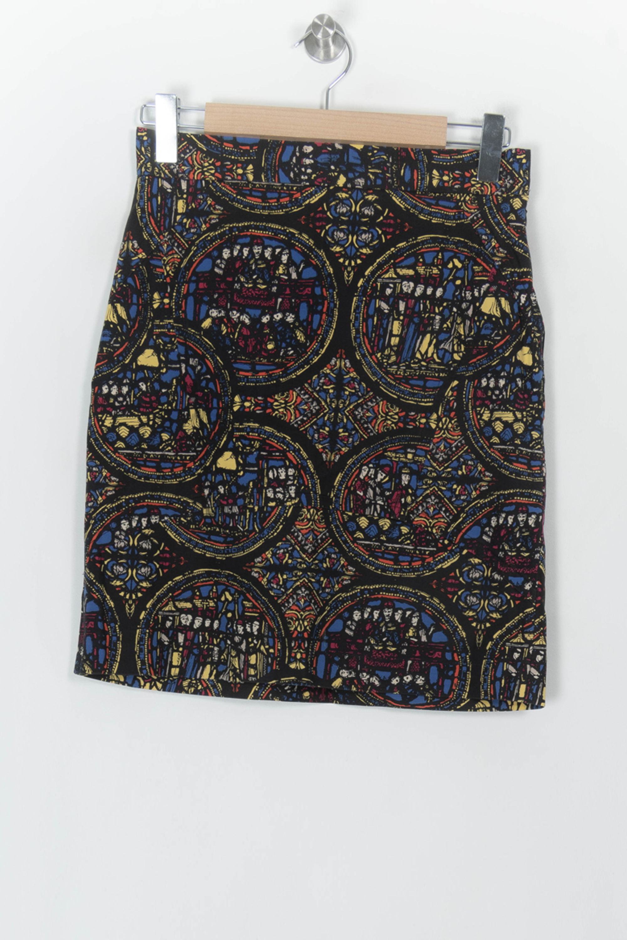 Short & midi skirt BIMBA Y LOLA - Seconde main Multicolored