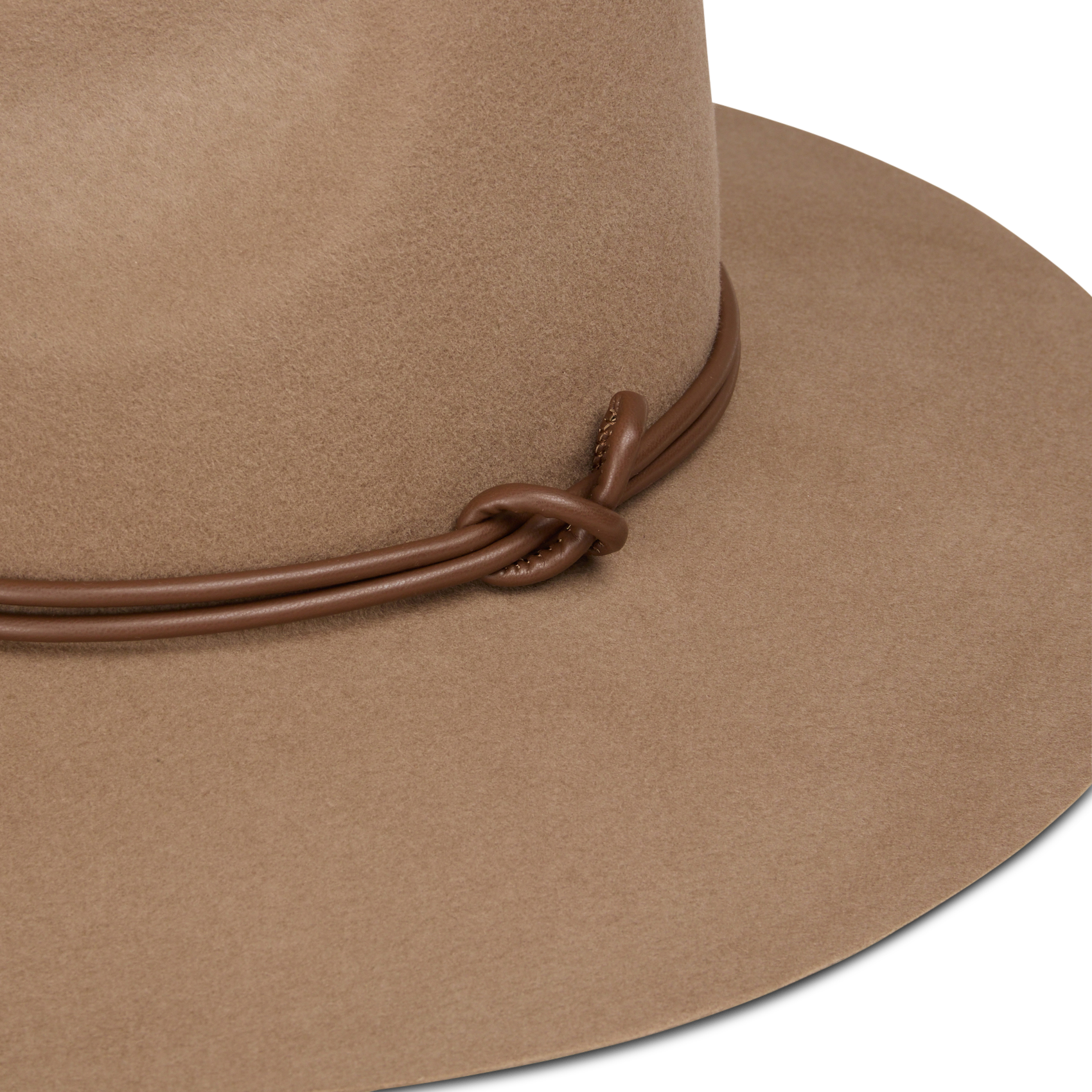 Wollhut MAISON 123 Beige