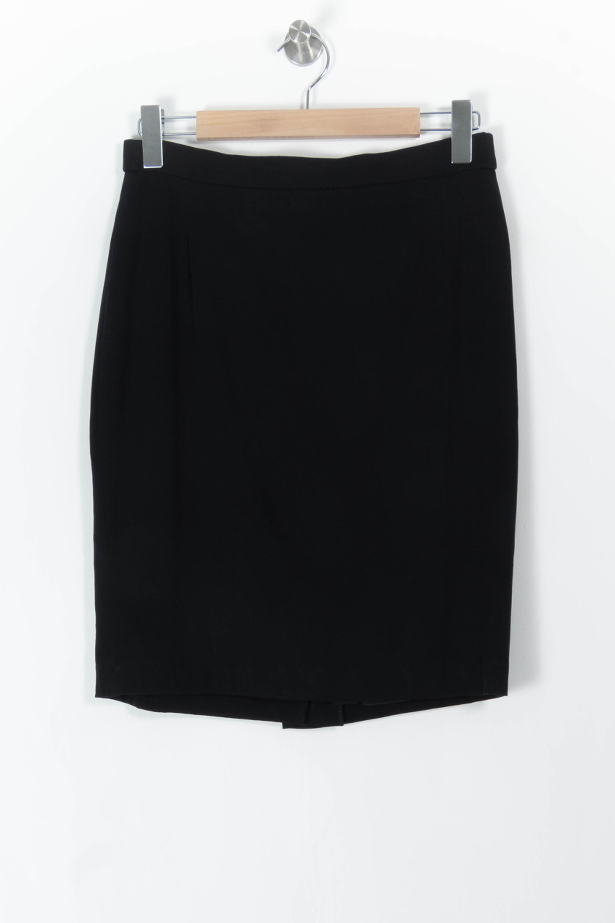 Short & midi skirt MAX MARA - Seconde Main Black