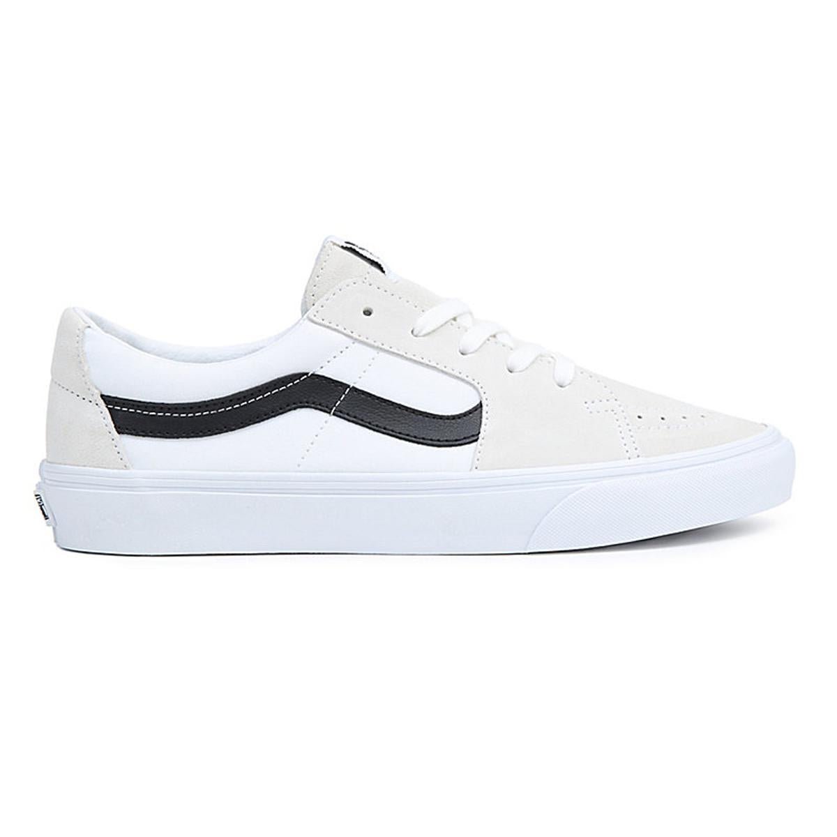 Low-top sneakers VANS White