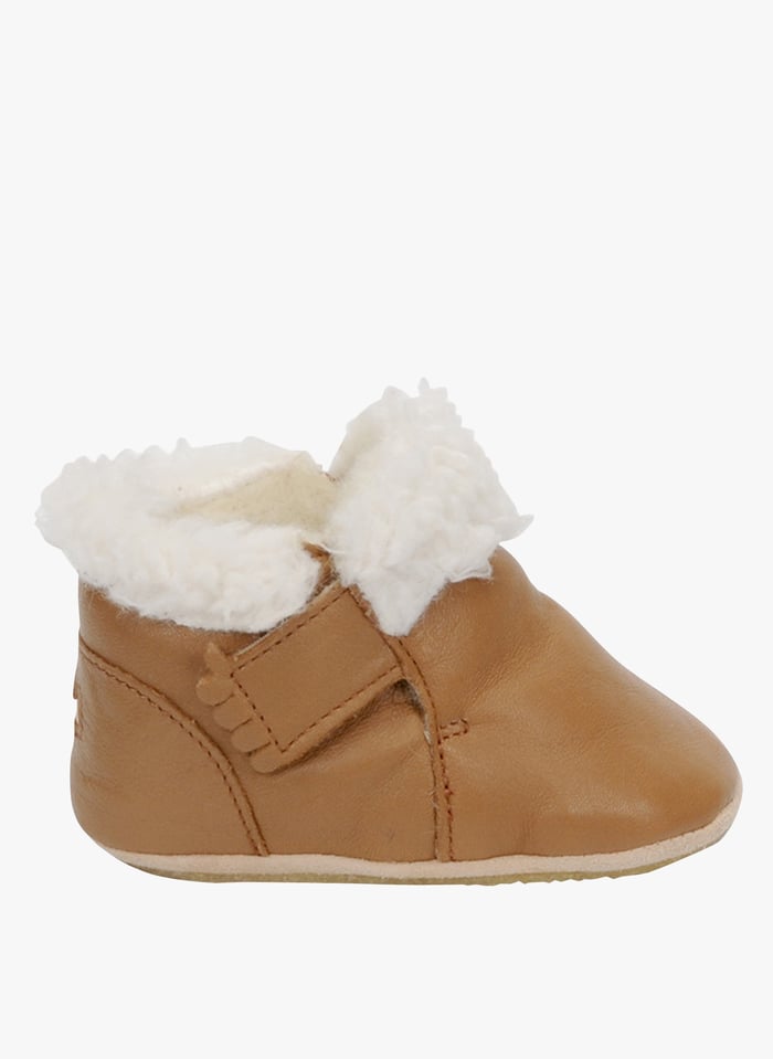 Easy peasy top chaussons bebe