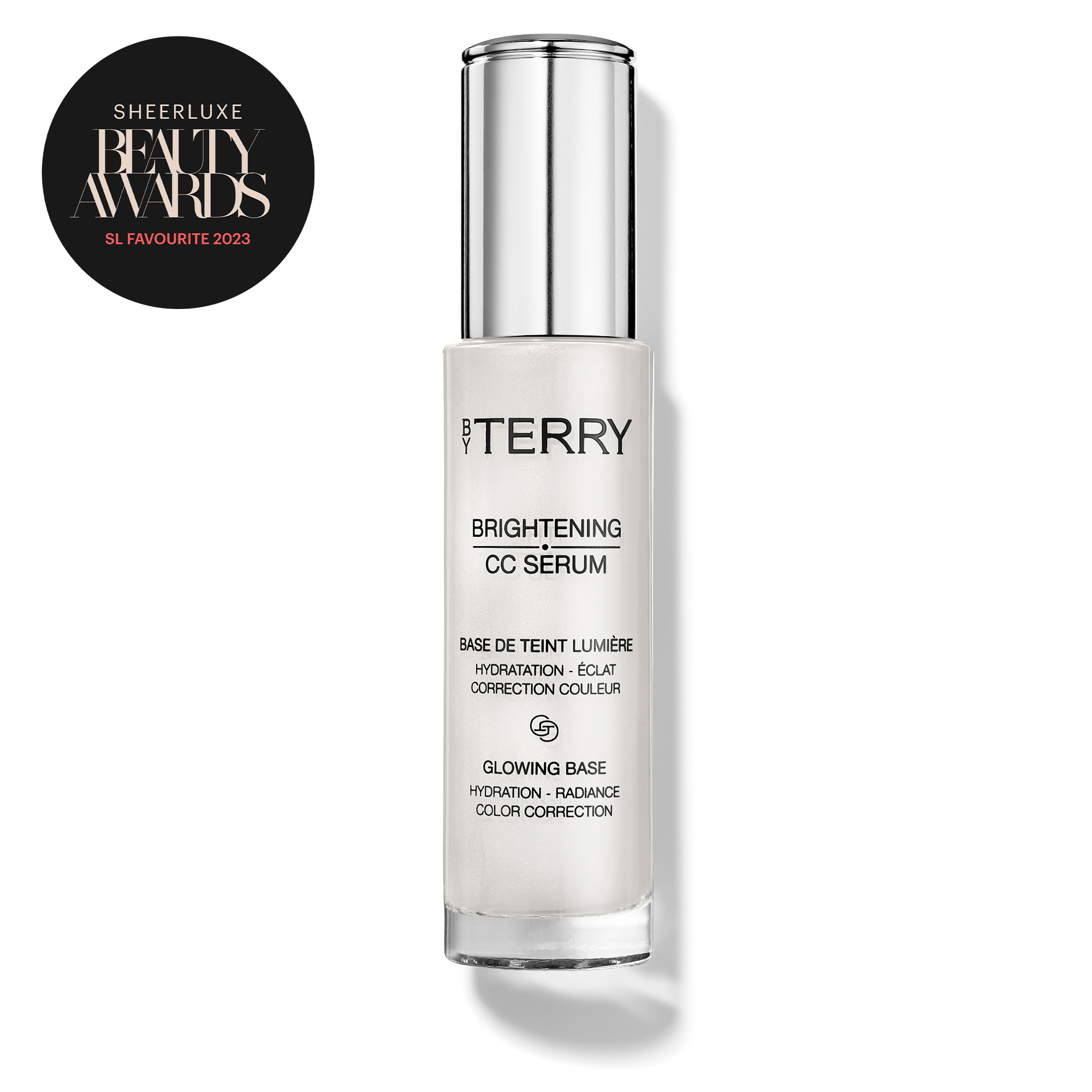 BRIGHTENING CC SERUM BY TERRY 1. immaculate light
