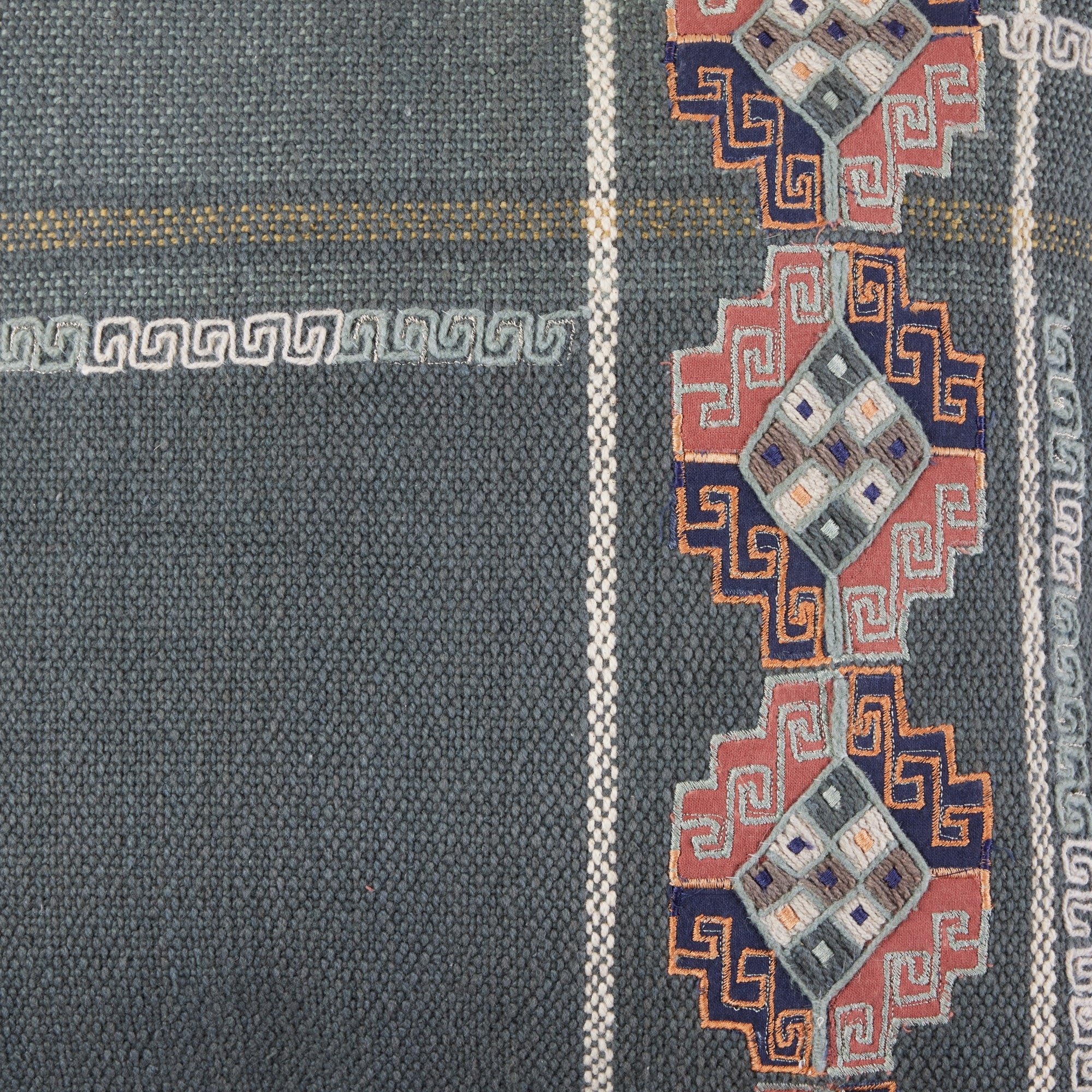 Cushion cover MADURA Green