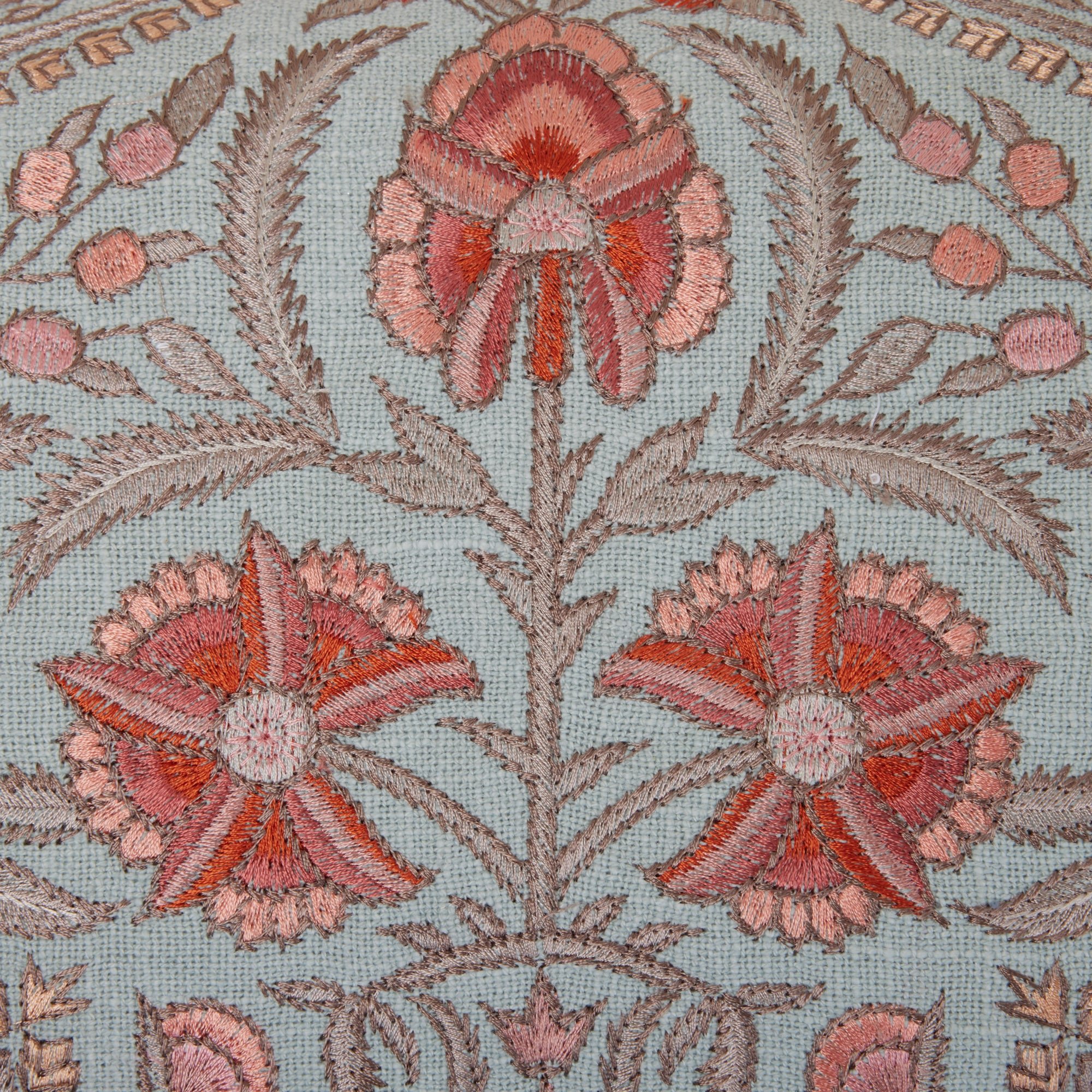 Cushion cover MADURA Blue