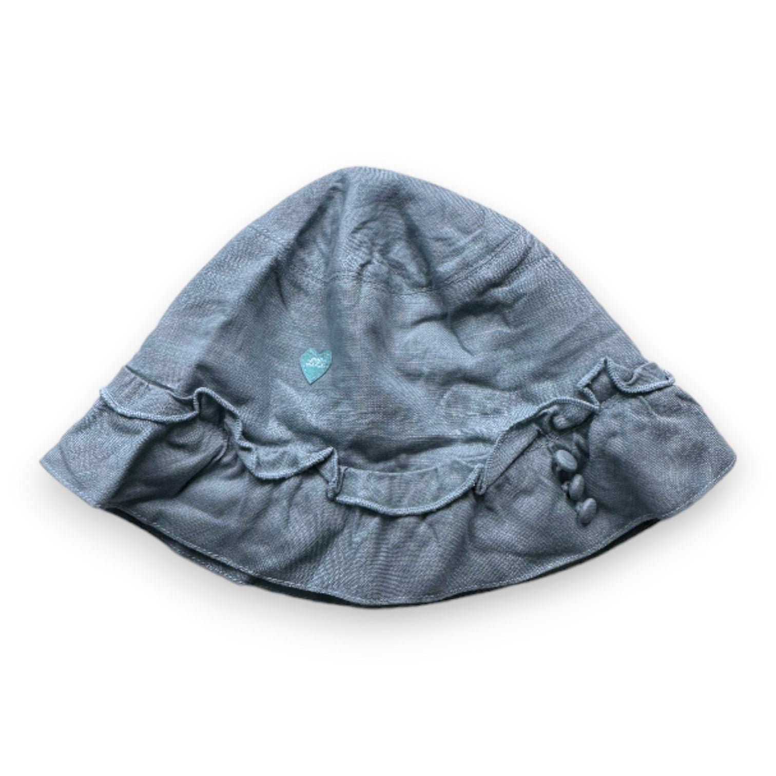 Bob baby blue - 24 months LILI GAUFRETTE - Seconde Main Blue