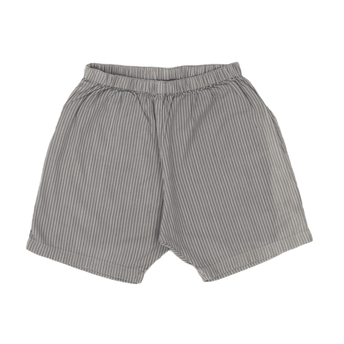 Brown baby Bermuda shorts - 18 months BONTON - Seconde Main Brown
