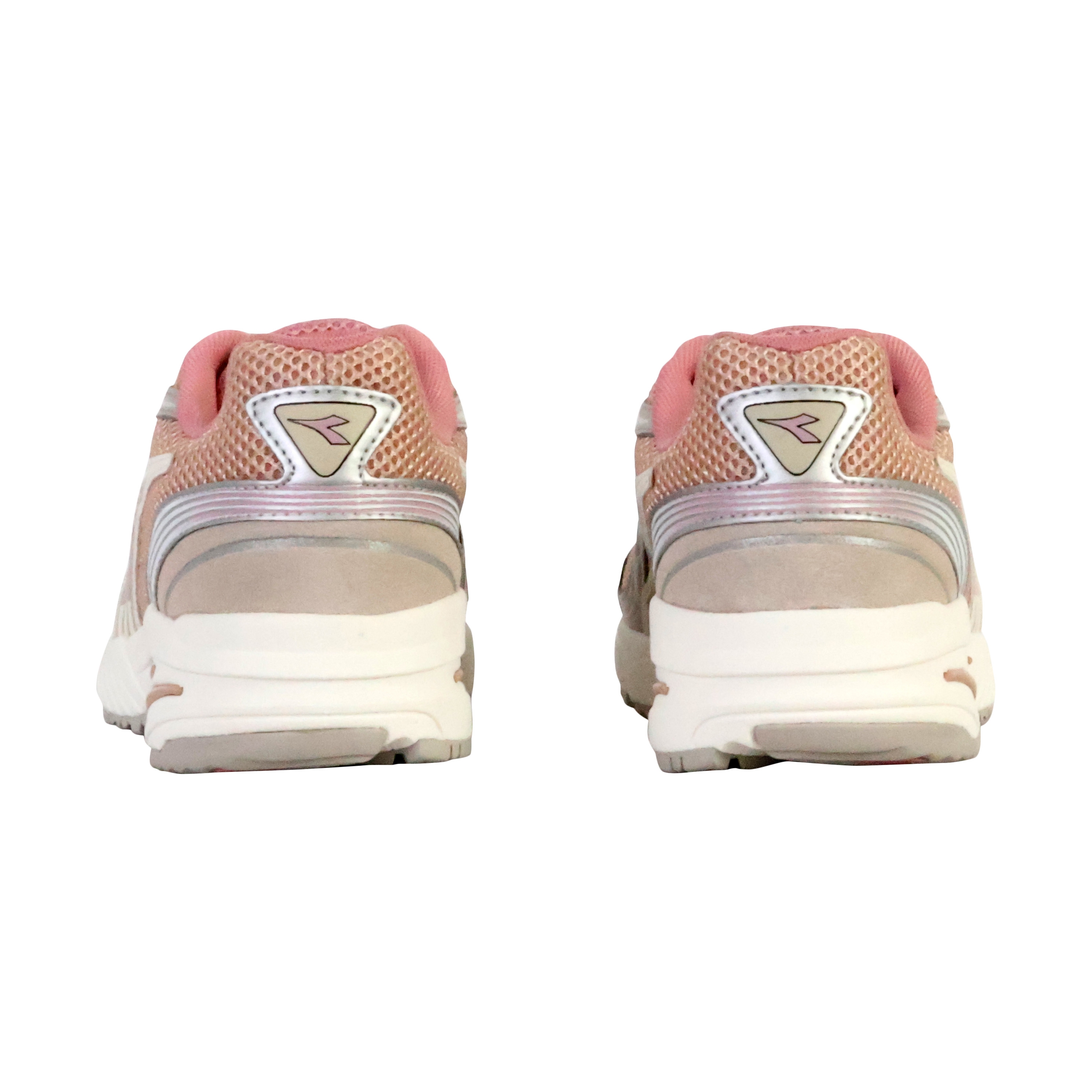 Lace-up sneaker Sao-Ko - 280 DIADORA Pink