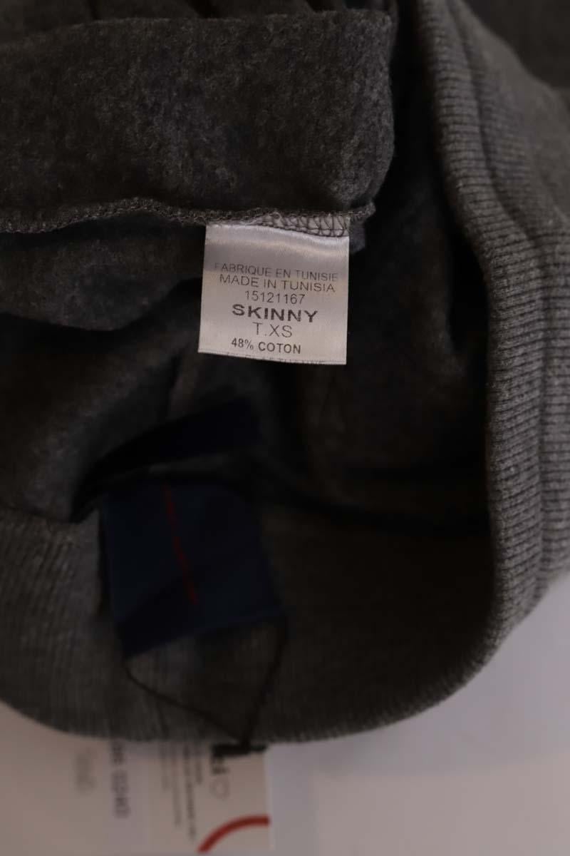 Cotton sports pants SWEET PANTS - Seconde Main Grey