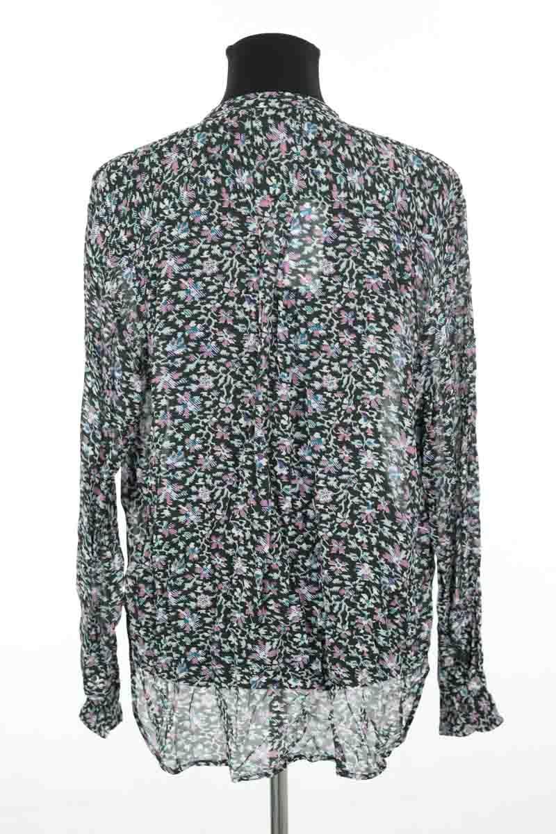 . ISABEL MARANT ÉTOILE - SECONDE MAIN Multicolored