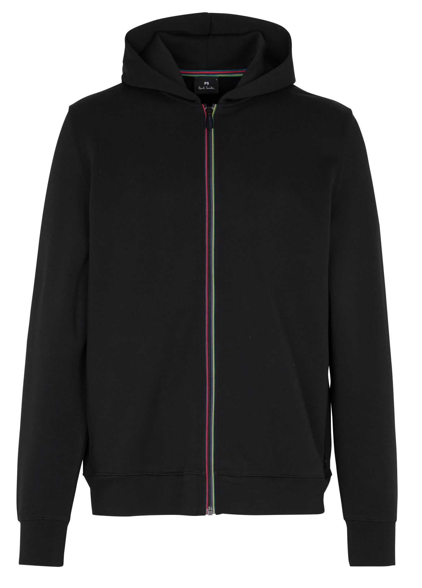 Hooded cardigan  PAUL SMITH Black