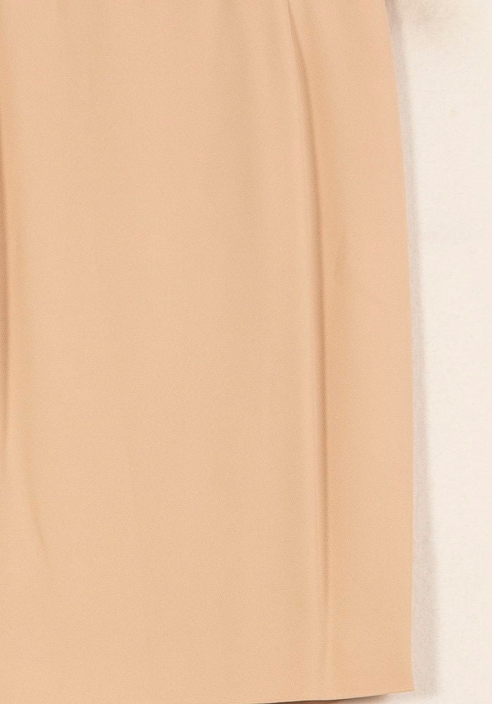 Short & midi skirt MAX MARA - Seconde Main Beige