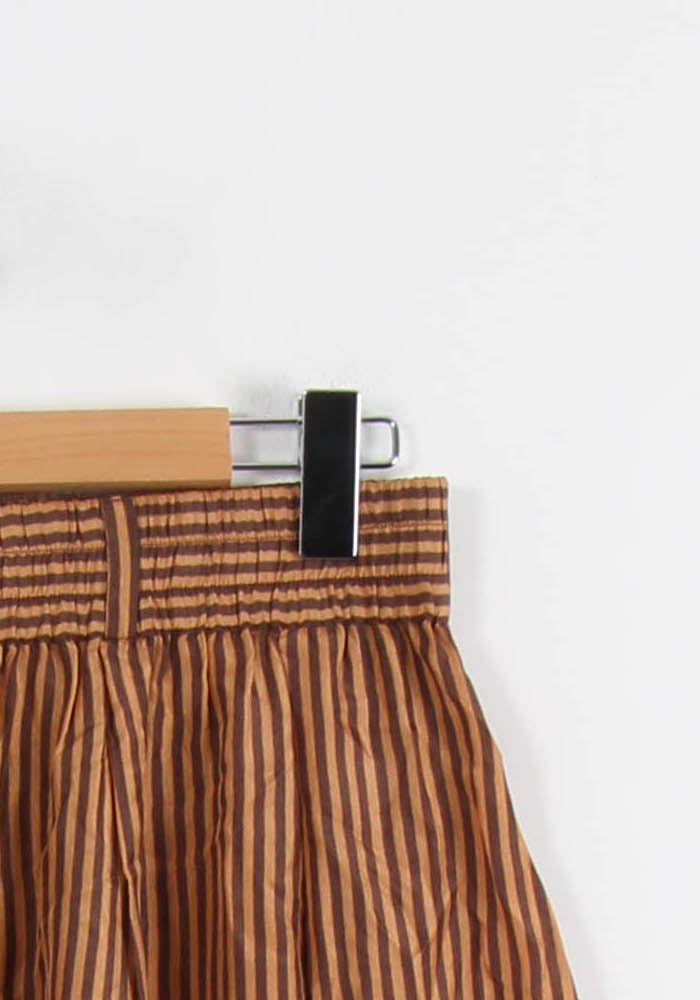 PANTS MES DEMOISELLES - Seconde Main Brown