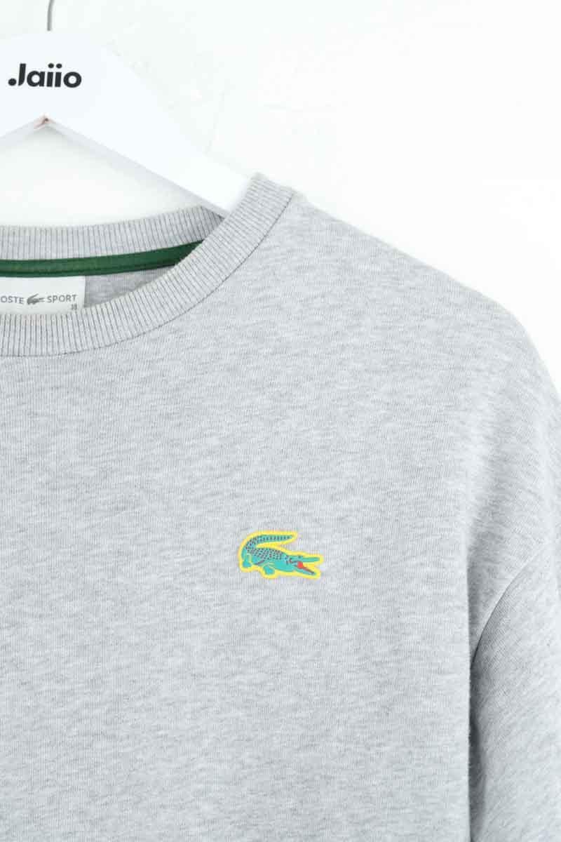 Dress LACOSTE - SECONDE MAIN Grey