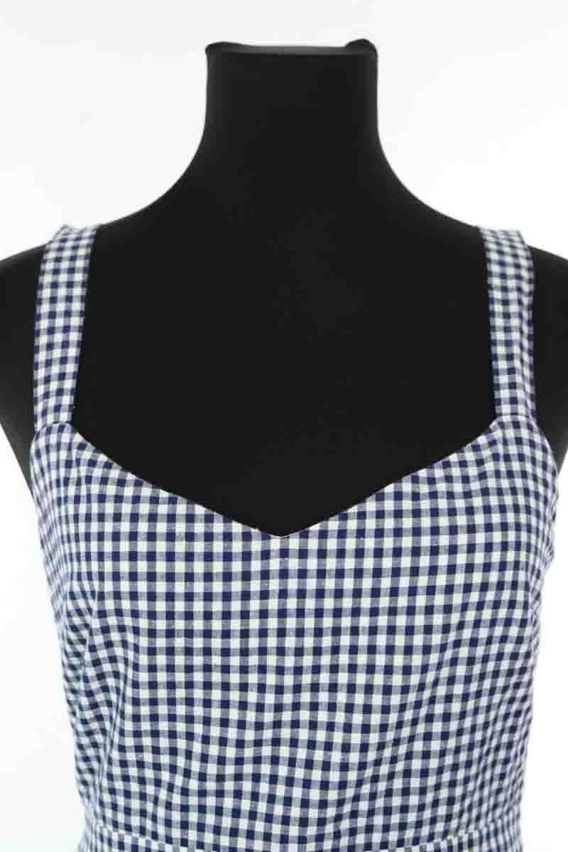 Dress SEZANE - Seconde main Blue