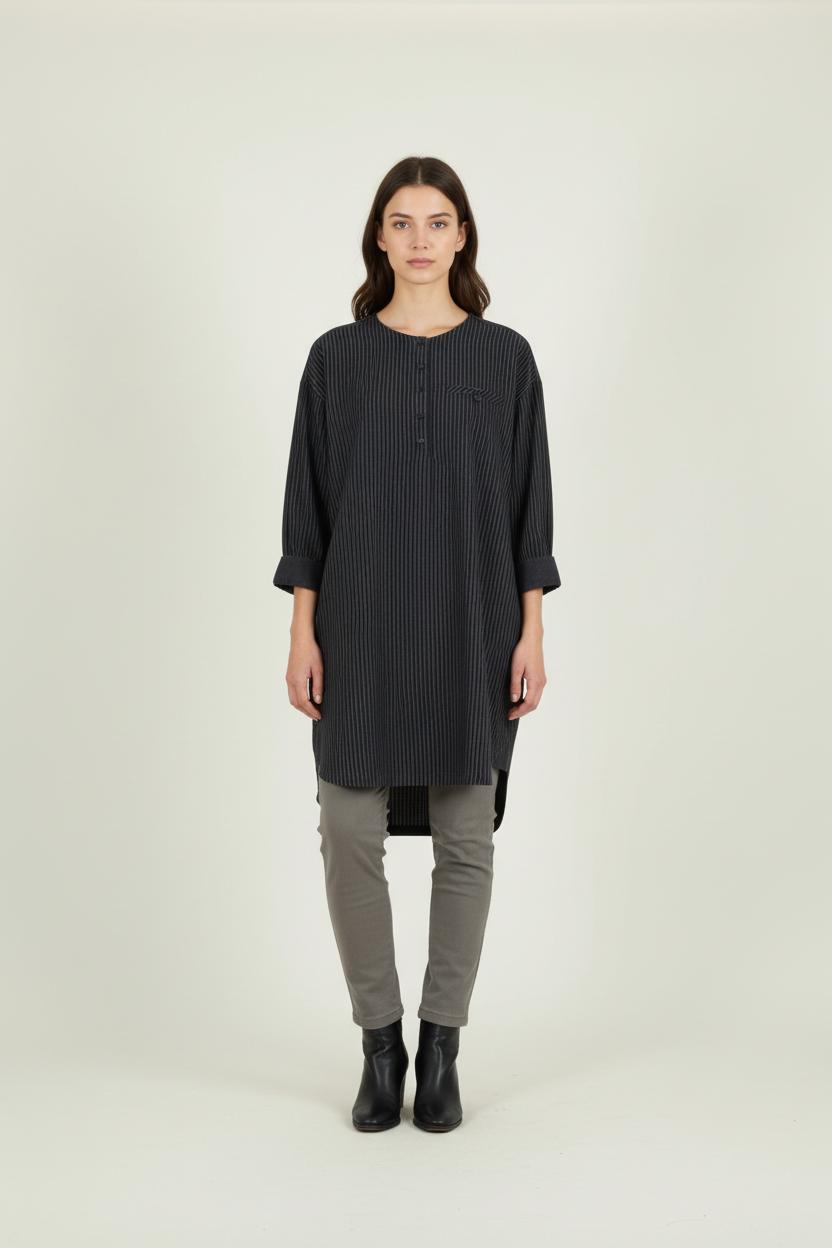 Short & Midi Dress COMPTOIR DES COTONNIERS - Seconde main Blue