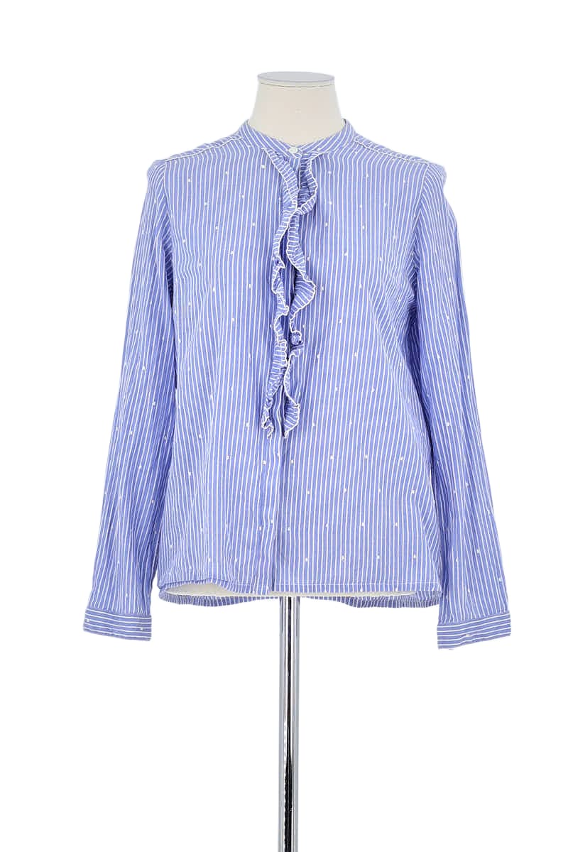 Shirt SEZANE - Seconde main Blue