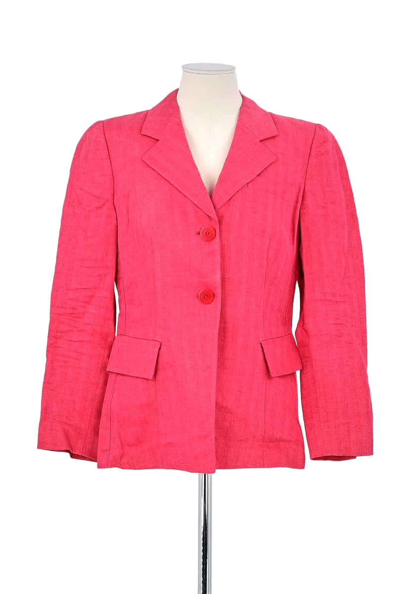 Blazer ARMANI - SECONDE MAIN Pink