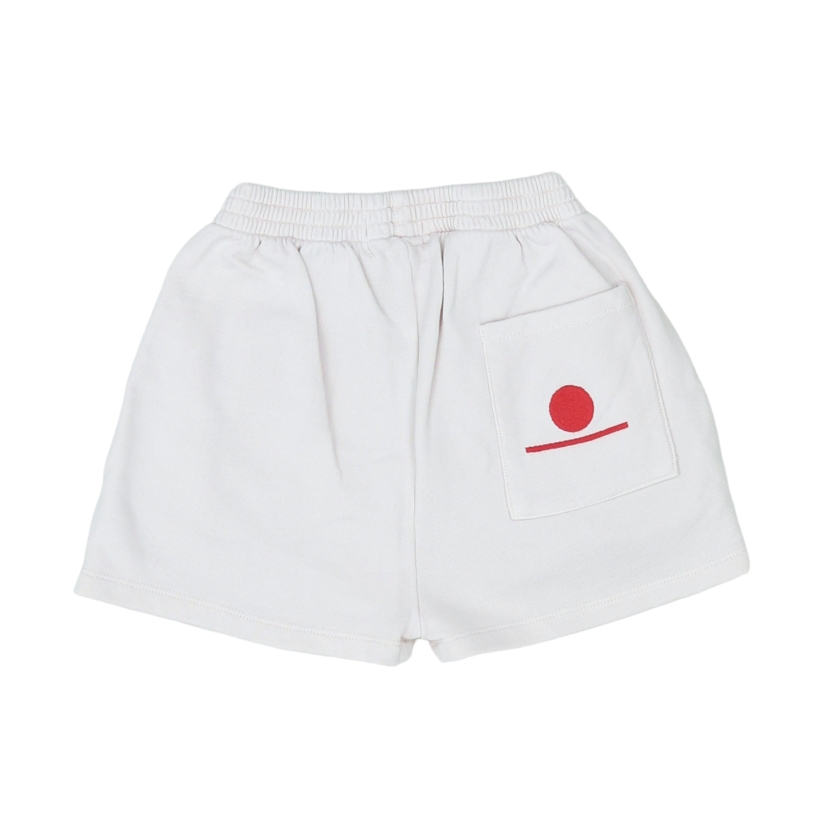 White child shorts - 4 years WE ARE KIDS - Seconde main White