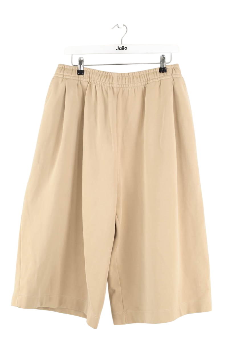 Bermuda shorts LACOSTE - SECONDE MAIN Beige