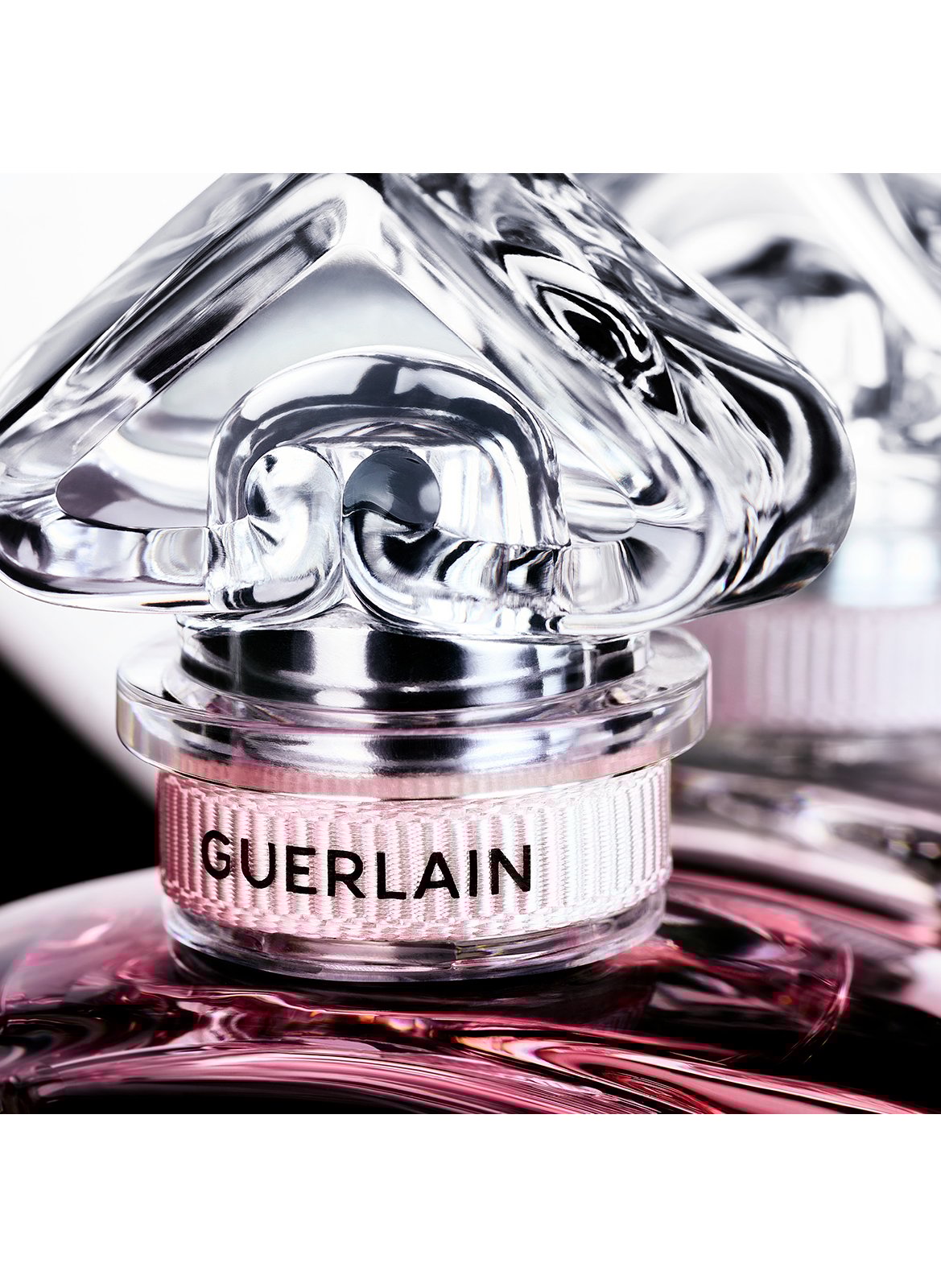 LA PETITE ROBE NOIRE  Eau de Parfum Intense GUERLAIN No color