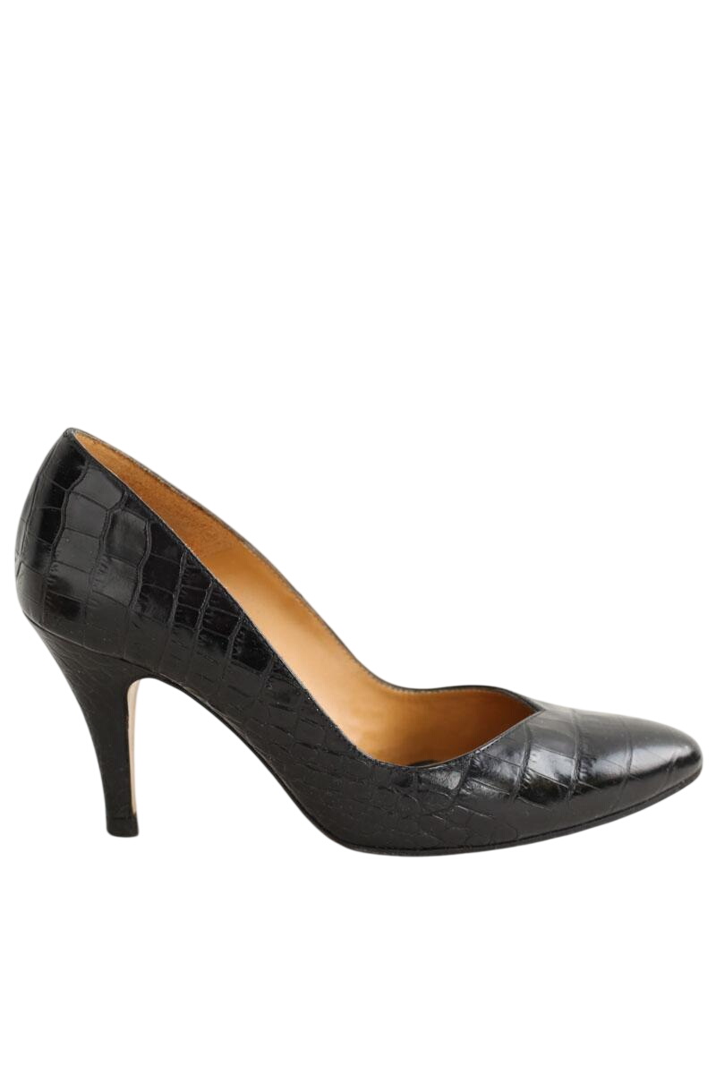 Talons SEZANE - Seconde main Noir