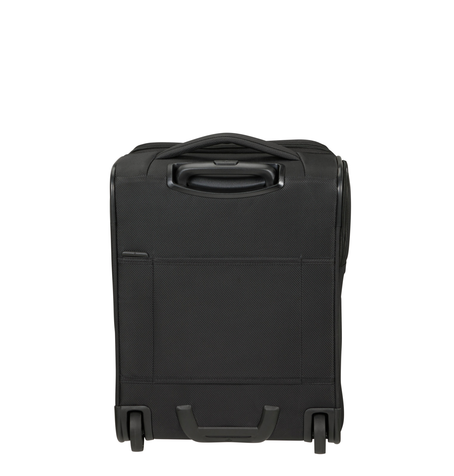 Respark business valise 2 roues taille s SAMSONITE Noir